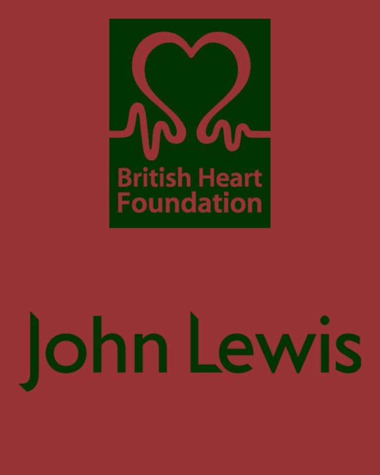 BHF John Lewis