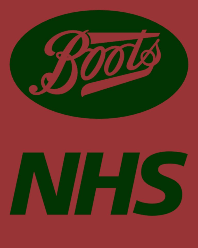 Boots NHS