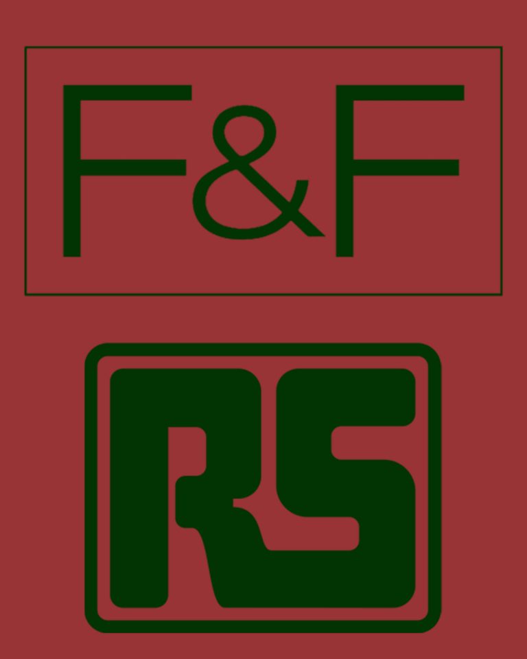 F&F RS