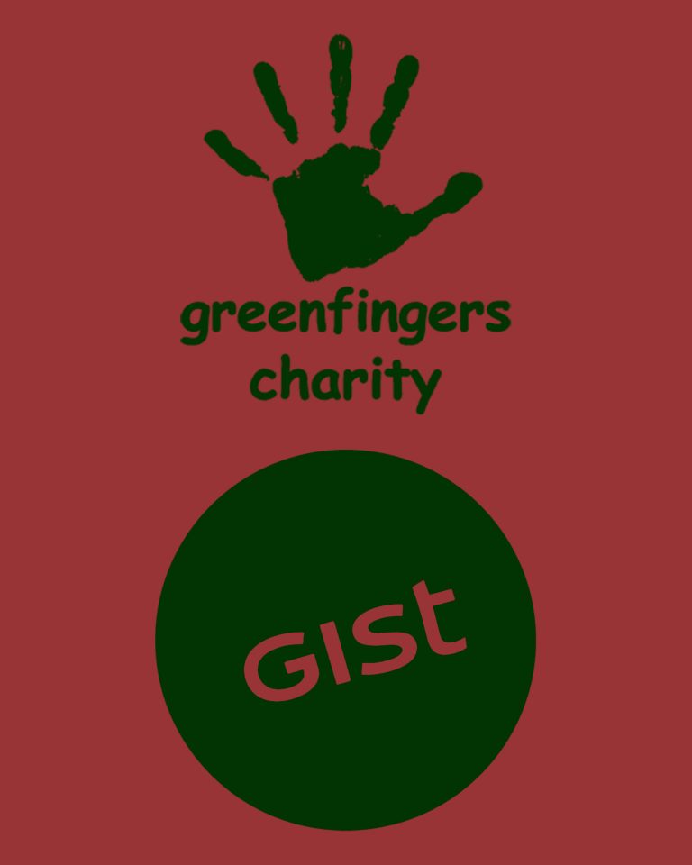 Greenfingers Gist